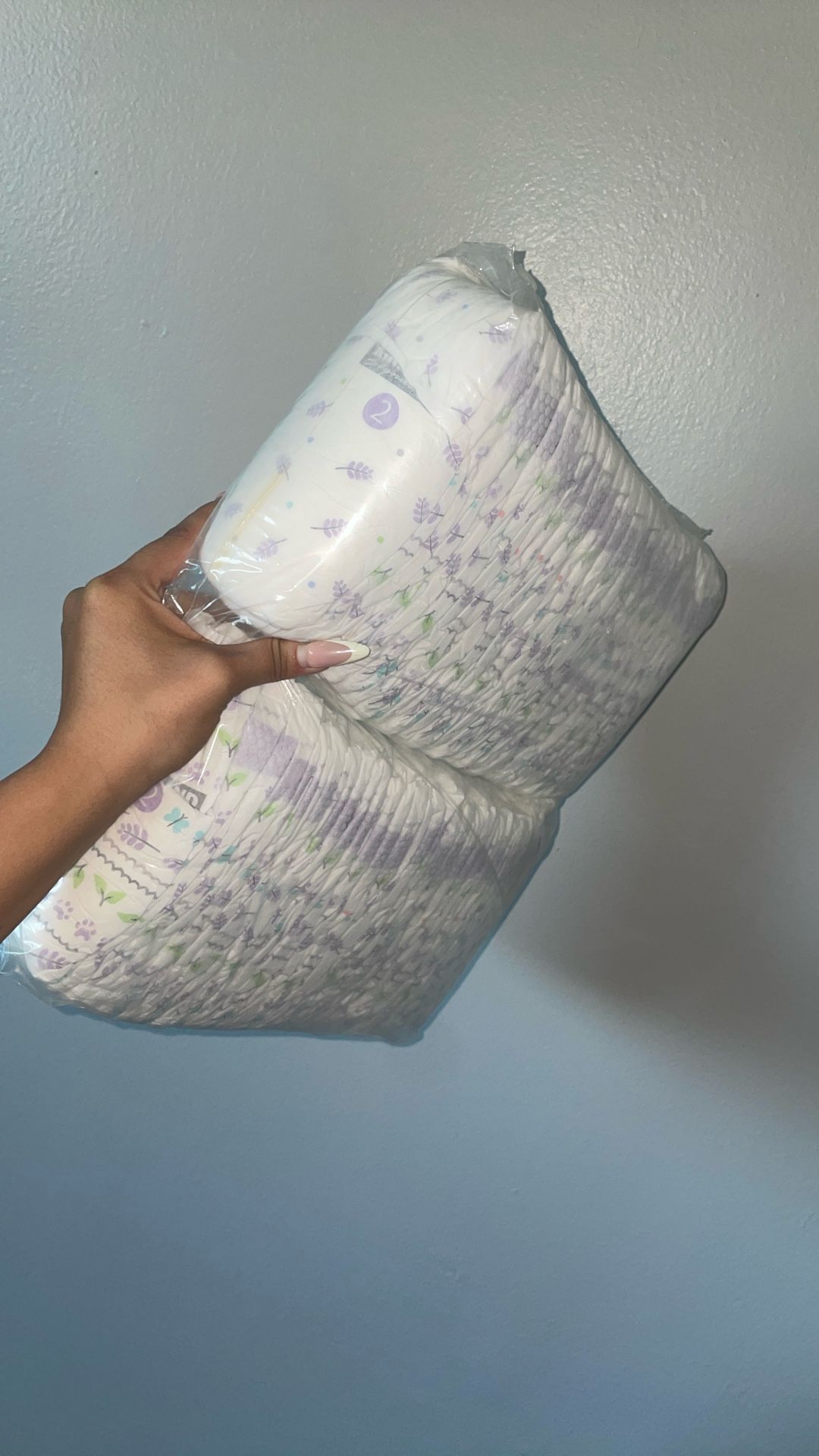 Free Diapers 