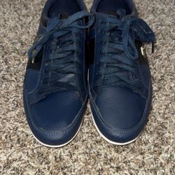 Lacoste Shoes (Men)