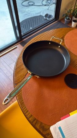 All-Clad 12 inch nonstick pan
