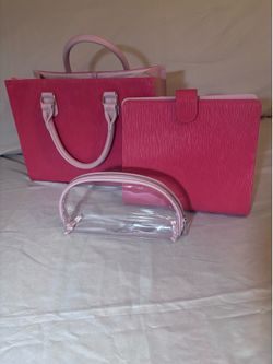 Brand new bag