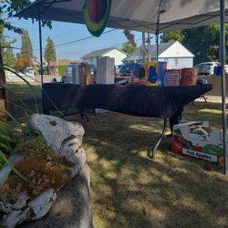 Yard Sale Today 