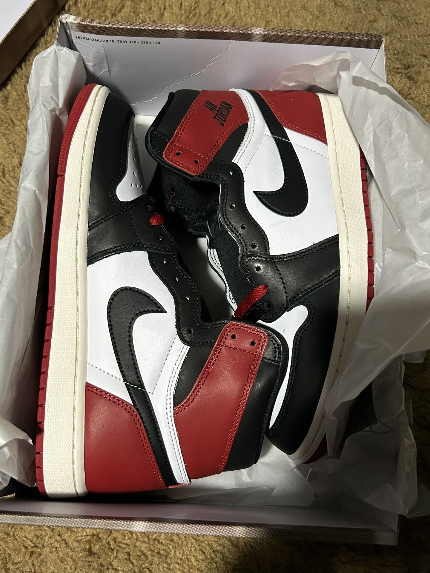 Jordan 1