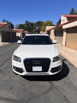 2017 Audi Q5