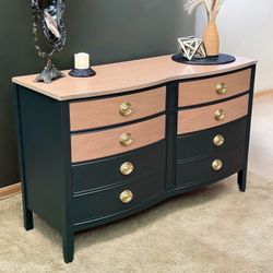 Vintage Dresser/Sideboard