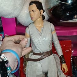 Starwars Large Figure 