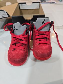 Toddler Jordan 5 Retro BT