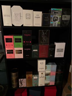 Perfumes Cologne