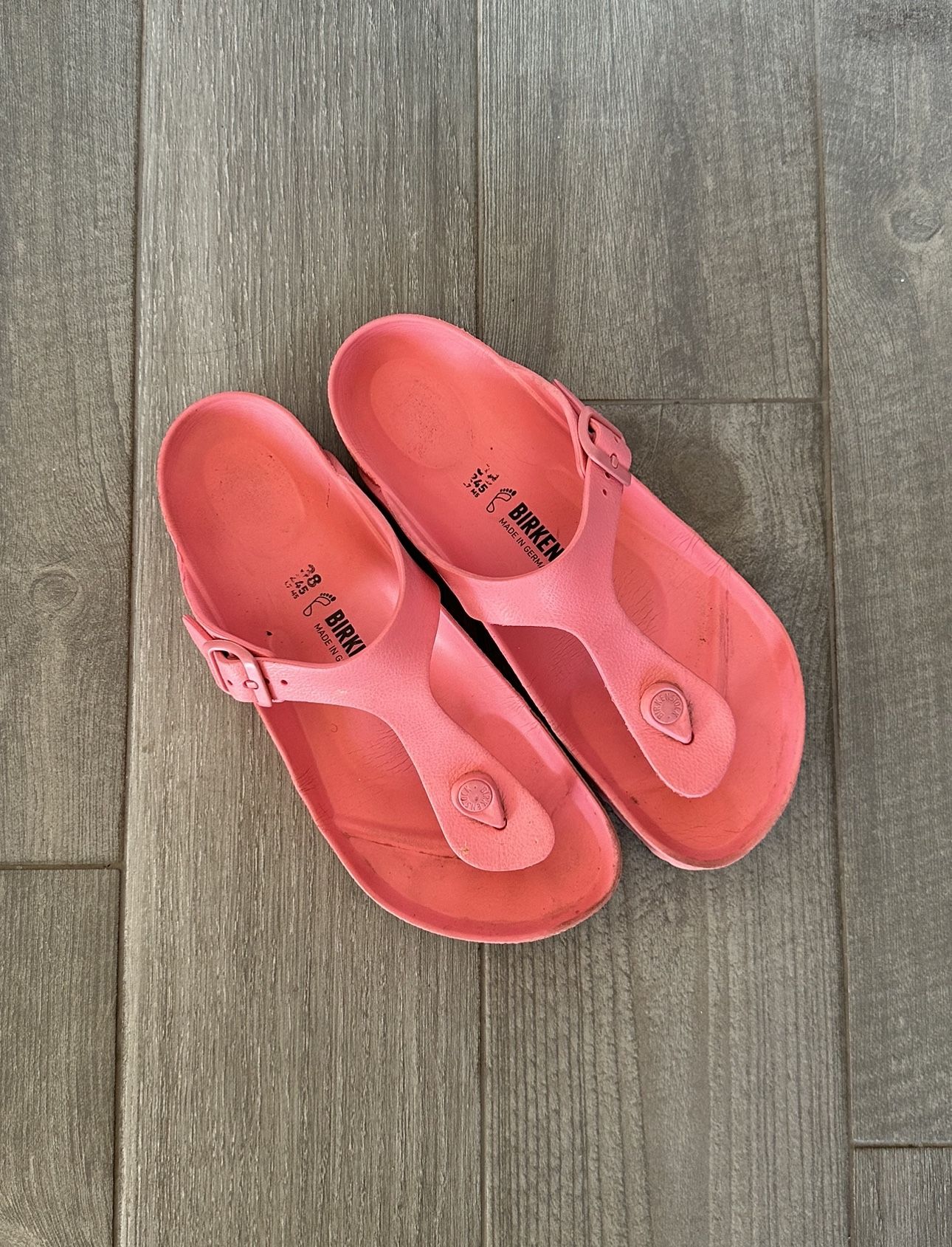 Birkenstock Women Pink