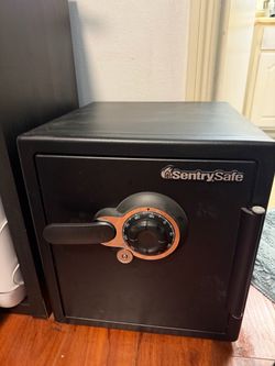 Safe