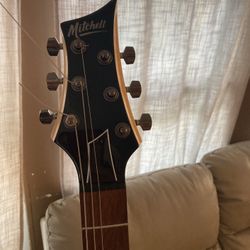 Mitchell MD200 Electric Guitar 