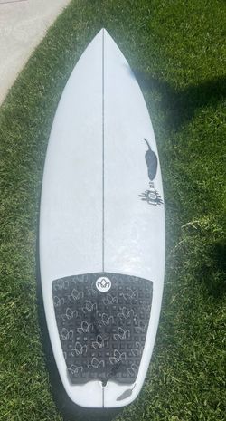 Surfboard (Chilli)