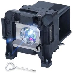 ELPLP89 / V13H010L89 Replacement Projector Lamp with Housing for Epson PowerLite Home Cinema 4000/5040UB/5050UB/5050UBE /4010,Pro Cinema 6040UB/4040/4
