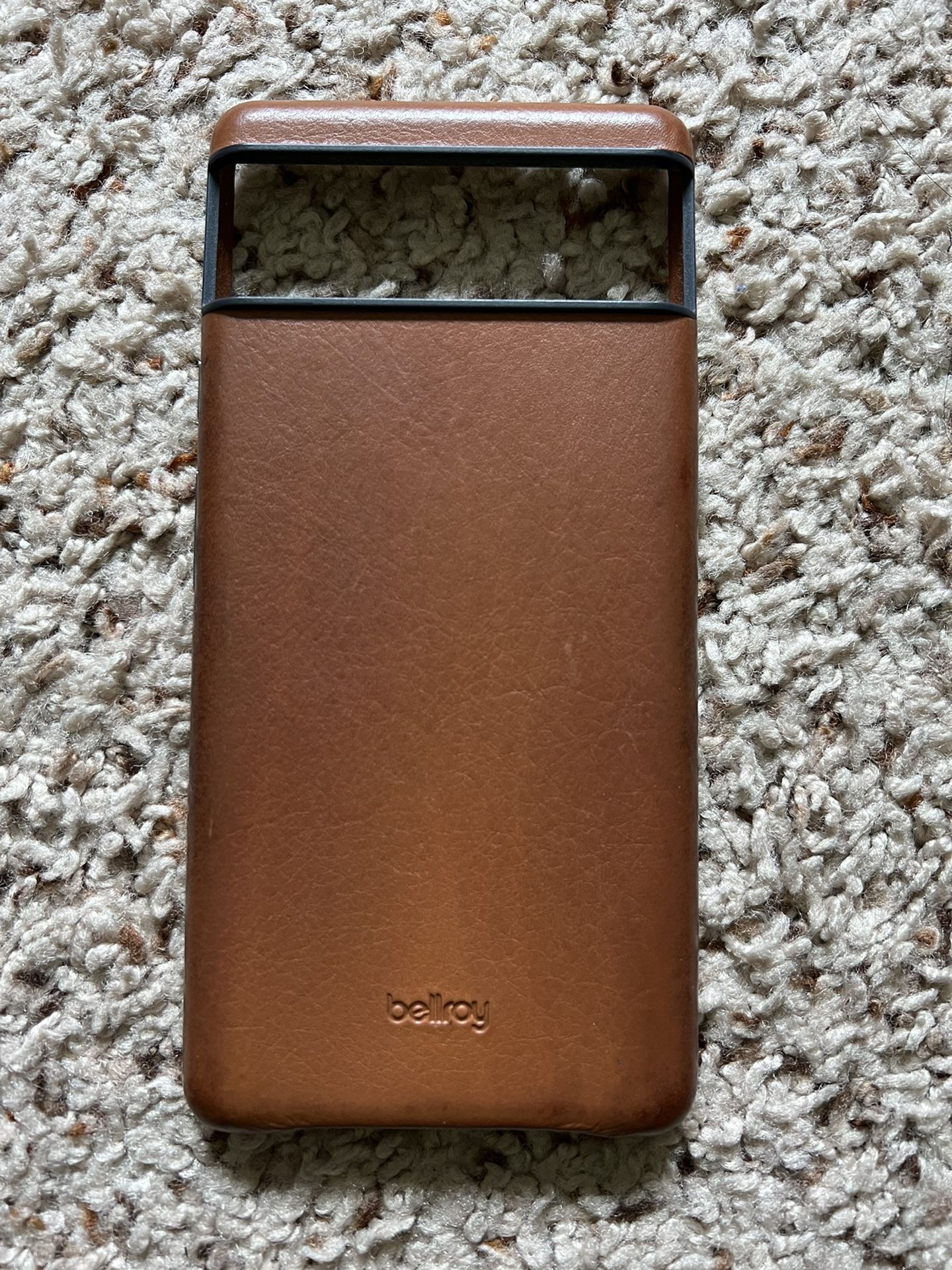 Bellroy Pixel 6 Case