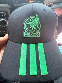 Adidas Mexico Hat