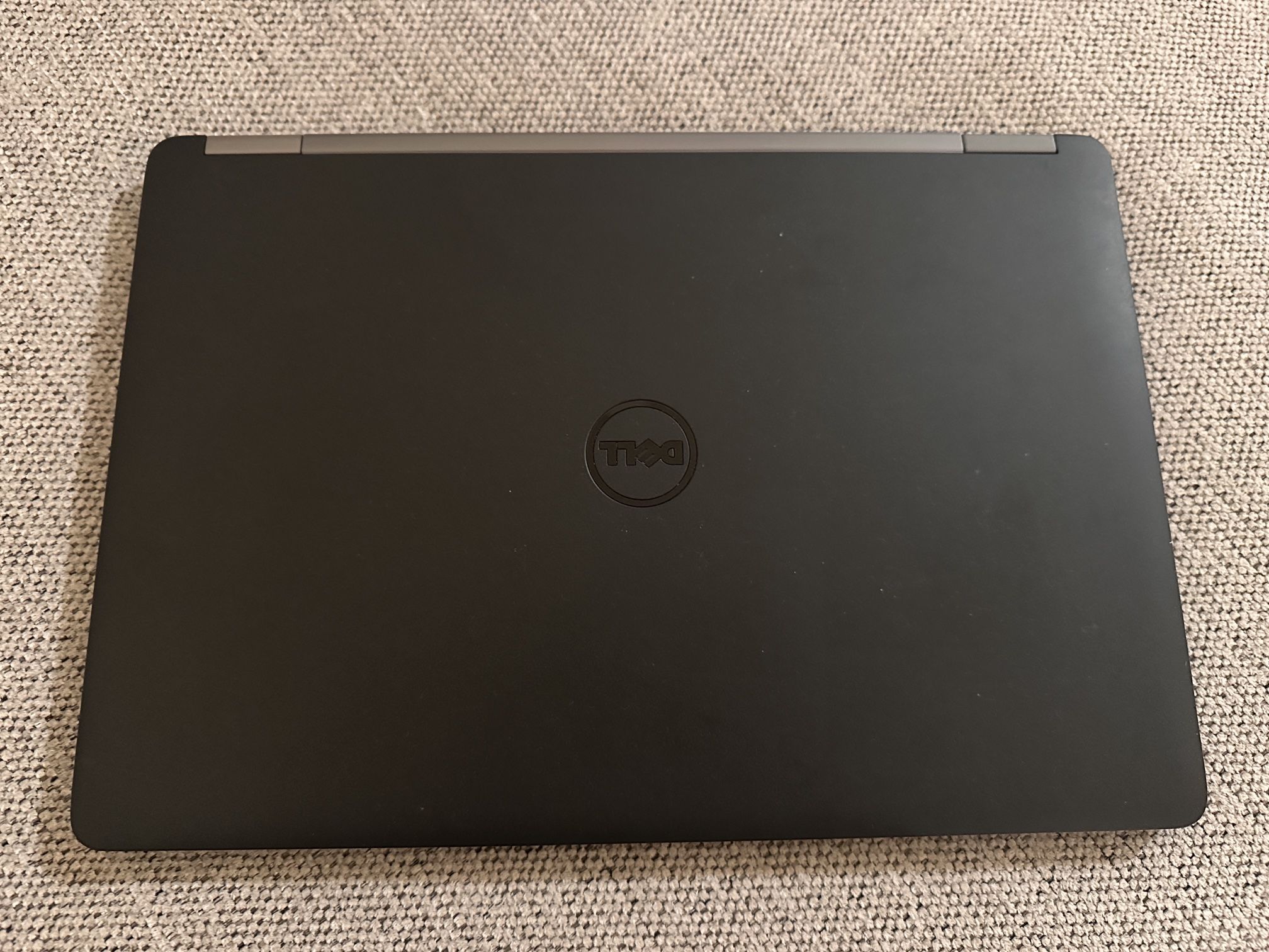 Laptop DELL Latitude E7470 14” i7