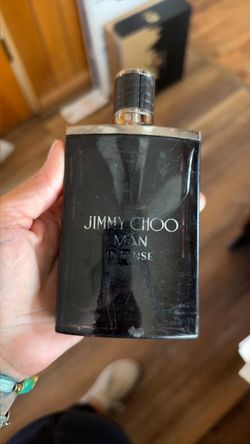 JIMMY CHOO