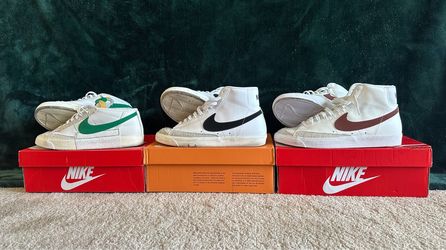 Nike Blazer Mid