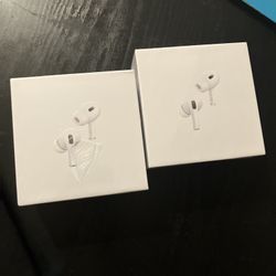 Authentic AirPods Pro 2