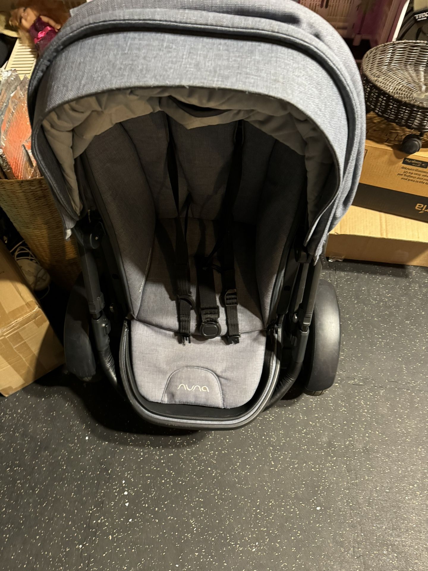 Nuna Kids Stroller