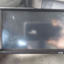 Touch Screen TV