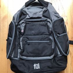 Backpack Made By Ful