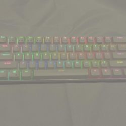 Wireless Keyboard