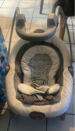 Graco swing /rocker