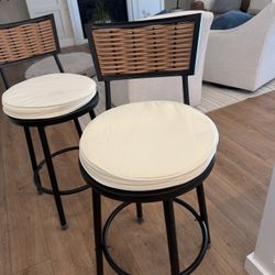 Counter Stools Kitchen