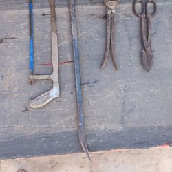 Tools for sale