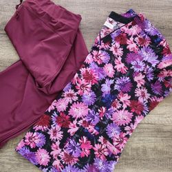 Nursing Scrubs
