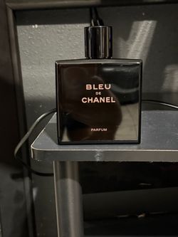 Bleu de Chanel Parfum
