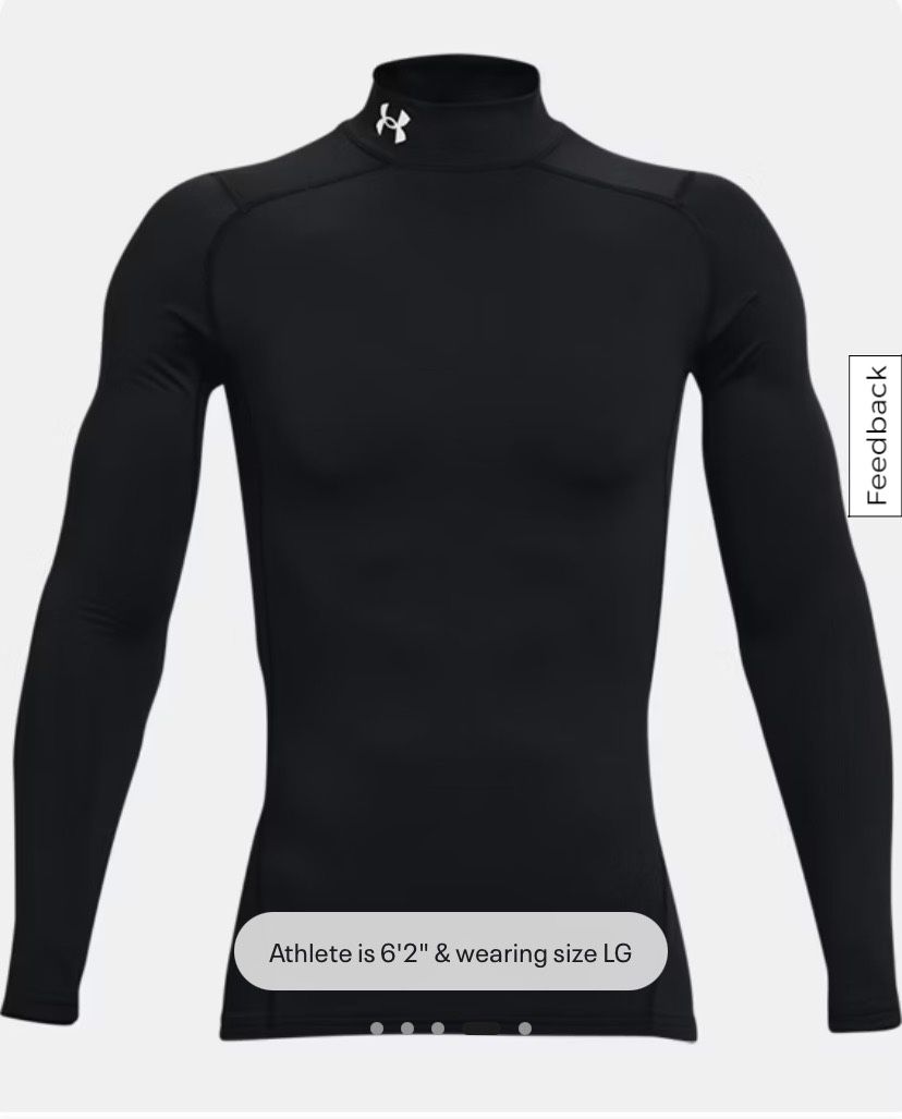 Under Armour Size Small