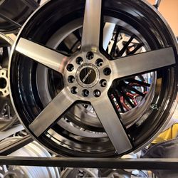 17x7.5” Strada “Perfetto” 