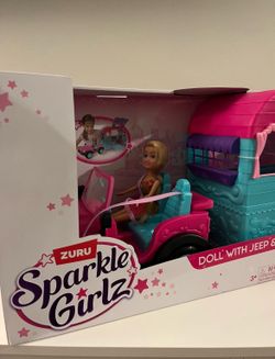 ZURU Sparkle Girlz