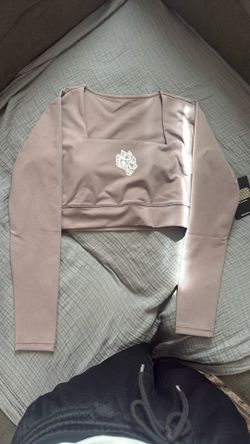 Energy too gray size M