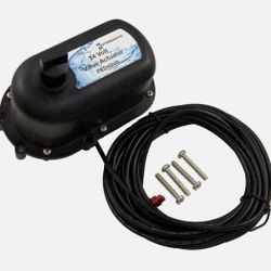 Valve Actuator, Intermatic, 24vac, Next Generation