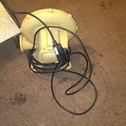 Blower
