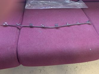 66 Chevrolet Chevelle Rear Panel Emblem New