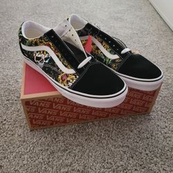 Mens Vans Size 11