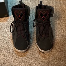 Jordan True Flight BG