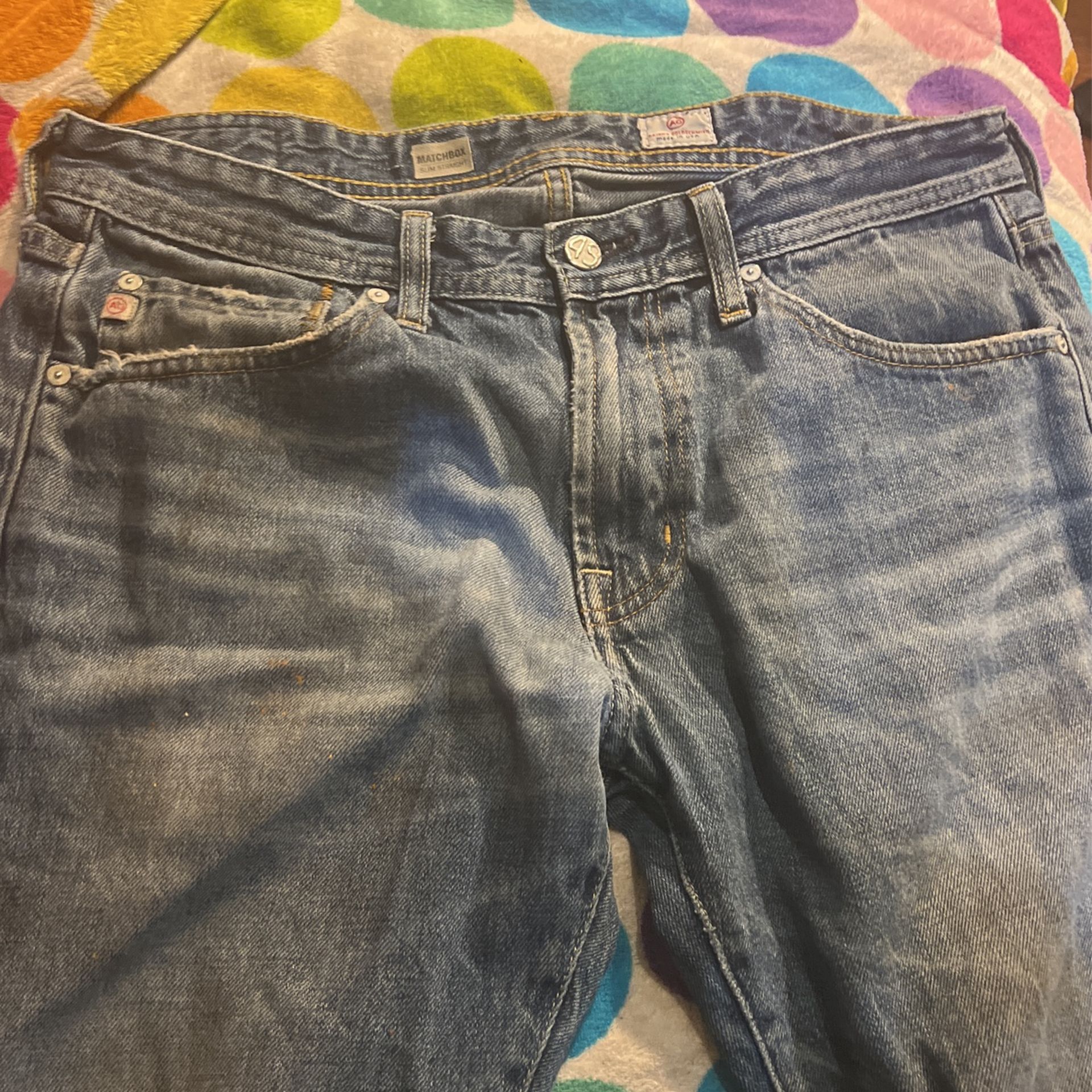 Nice Designer Jeans