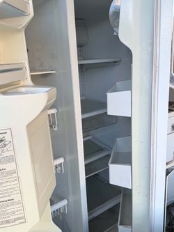 Fridge
