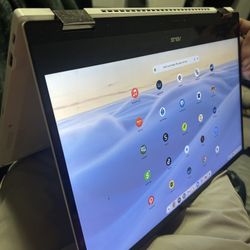 Asus Cx1 Laptop Flip 