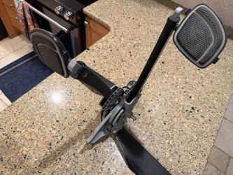 Hobie kayak MirageDrive GT Kick-Up pedal drive
