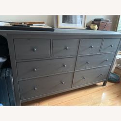IKEA Hemnes Dresser 