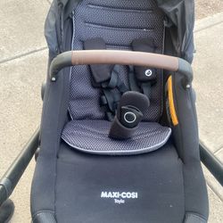 Maxi-Cosi Tayla Stroller 