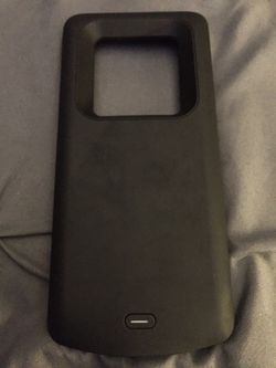 Mophie case for S8 plus