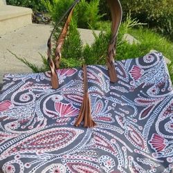 LARGE TOTE BAG 