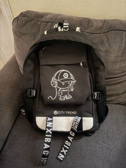 Backpack