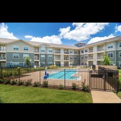 Villages At Ben White